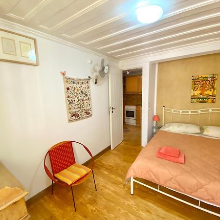 Marialena Flat /Corfu Historical Center/Porta Remounda Apartment Exterior photo